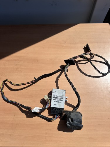 Range rover l322 genuine - genuine, tow