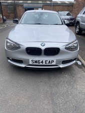 BMW 1 Series Parts 2014 All