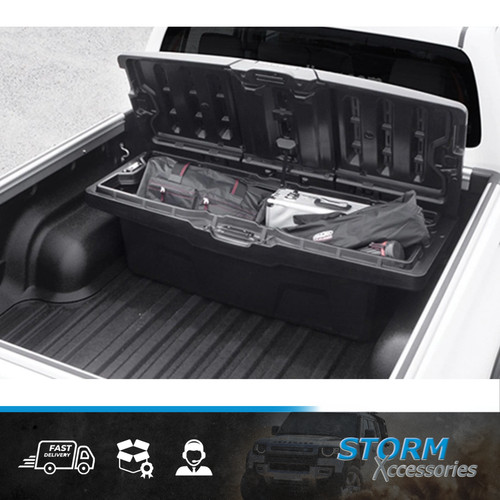 Pick truck maxbox trio - pick,