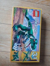 LEGO CREATOR: Mighty Dinosaurs