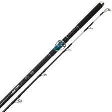 Century Eliminator T800-SGT -