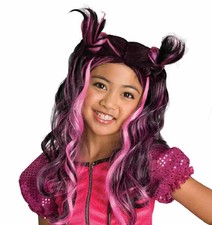Jade Wig Geisha Bratz Really