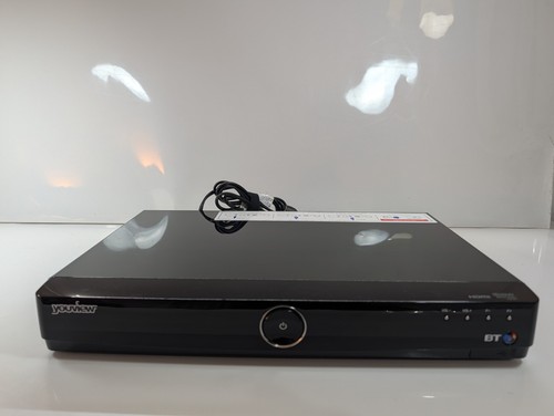 Humax youview dtr - bt, youview+