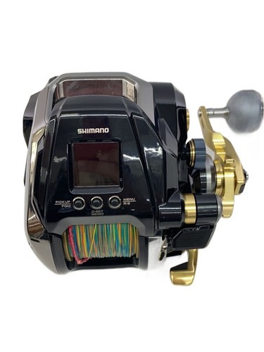 Shimano reel 043269 - 043269, 22