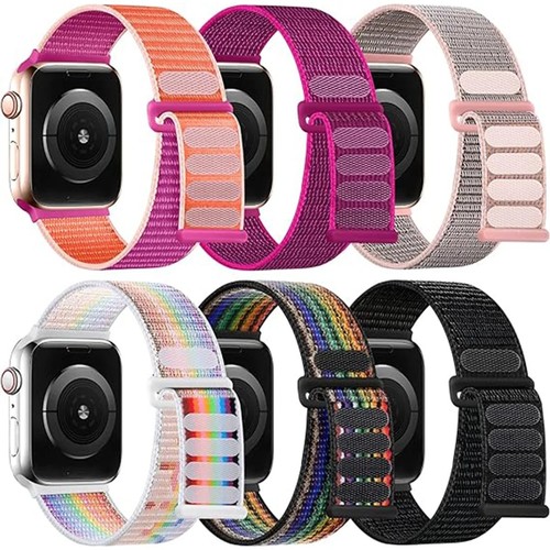 Nylon sport strap compatible - sport,