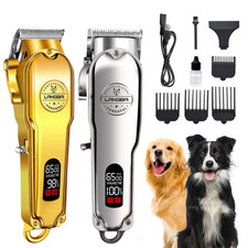 Professional Dog Clipper