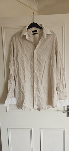 Jasper conran mens shirt silk - conran,