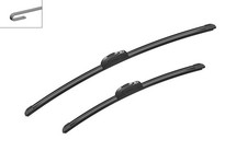 Front Set Wiper Blade BOSCH