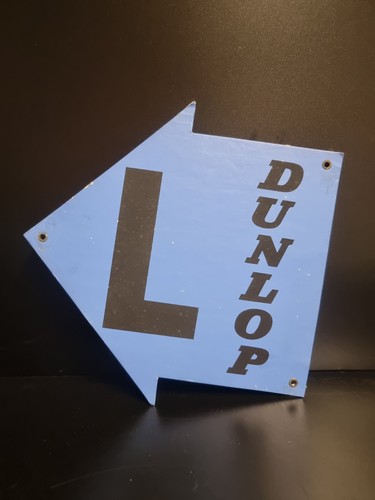 Vintage dunlop directional - vintage,