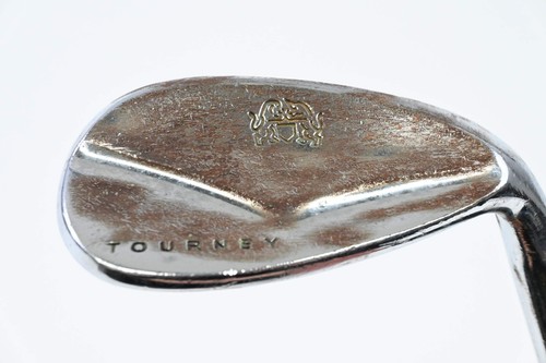 Macgregor tourney lob wedge - lob, /