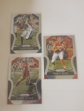 2019 Panini Prizm Football