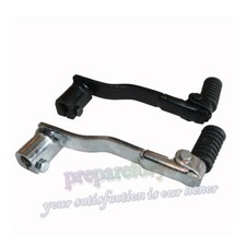 Pit dirt bike gear - bike, shifter