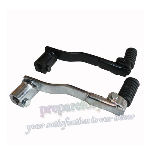 Pit dirt bike gear shifter - dirt,