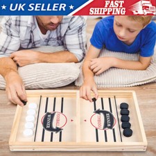 BOUNCING CHESS HOCKEY FAST