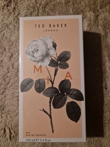 Ted baker floret mia eau - eau, de