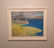 SMEATONS PIER (St Ives)