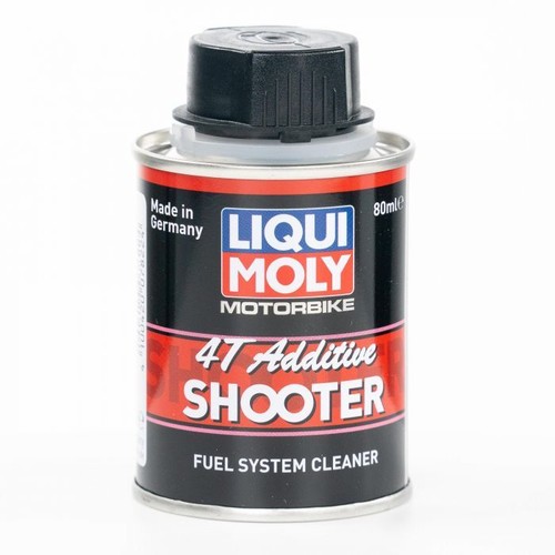 Liqui moly shooter 80ml - moly, (80ml