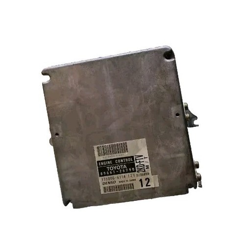 Toyota hiace 5d4d ecu - toyota,