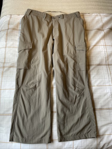 Rohan trailblazers size large - rohan,