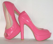 SIZE 2.5 TO 3 FUSHIA PINK