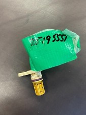 Original OE Vauxhall Corsa Meriva Insignia Mokka Astra Crank Sensor 25195551 