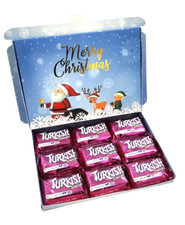 Frys Turkish Delight Chocolate