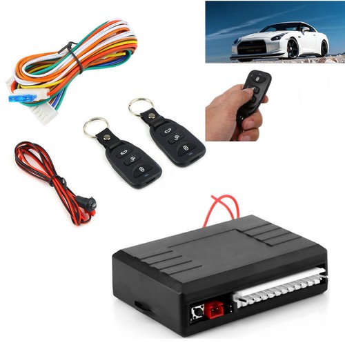 Car door keyless - keyless, entry