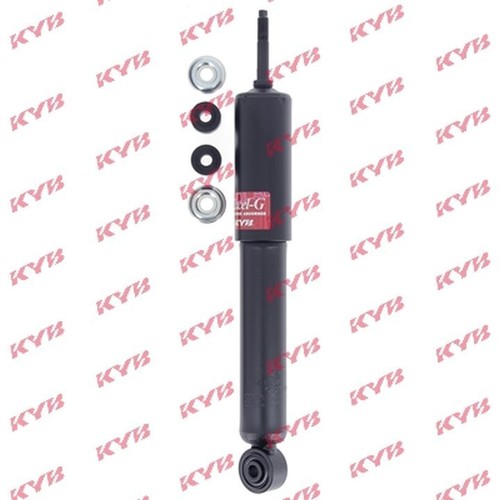 Kyb shock absorber front axle - absorber,