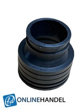 Zündapp SX 80 boot intake rubber carburetor air filter gasoline resistant