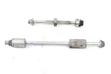 HONDA NC 700 X 90103MGSD30