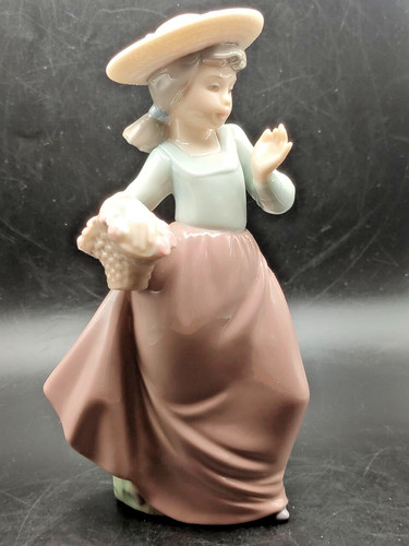 Nao lladro figurine 1988 - nao,