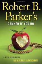 Robert B. Parker's Damned If