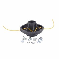 2 Line Strimmer Head c/w Cord