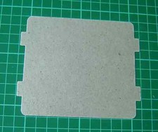 Microwave Mica Waveguide Cover