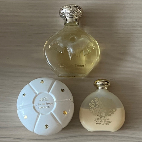 Vintage nina ricci air du - vintage,