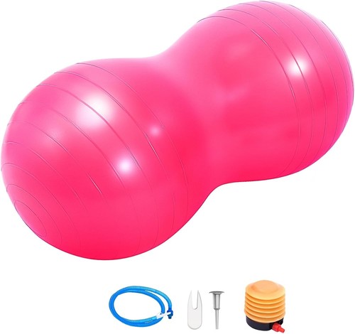 Peanut ball kids exercise - peanut,