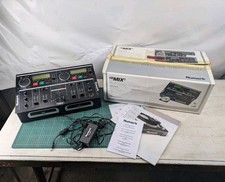 Numark CD Mix 1 Professional