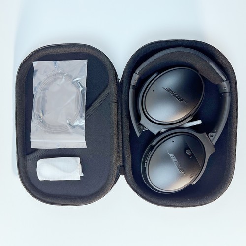 Bose quietcomfort i - qc,