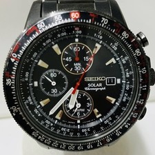 Seiko Prospex V172-0AC0 Solar