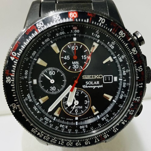 Seiko prospex v172 0ac0 - prospex, v172-0ac0