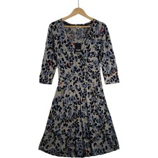 Dickins & Jones Jersey Dress