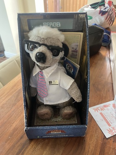 Sergei compare the market - the,