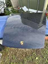 Porche 911 Bonnet In Very Good Condition, Located In Headington Oxford