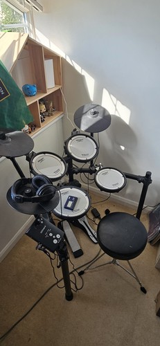 Roland 1dmk electronic - roland, td-1dmk