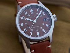 ++ Baltany S2082 Brown/Copper