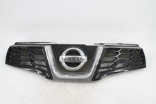 Nissan Qashqai 2010-2013 Front
