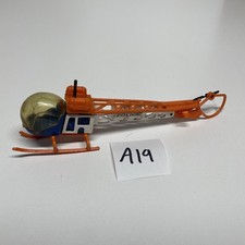 Dinky Bell Helicopter 732 Rare
