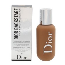Dior Face & Body Foundation
