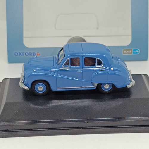Oxford diecast austin - austin, somerset