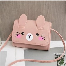 Girls Mini Handbag Princess